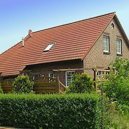 Flat Deichvogt, * Neßmersiel