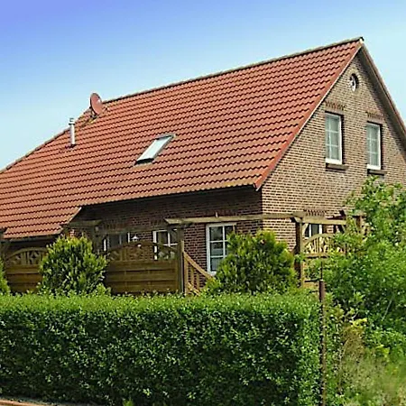 Flat Deichvogt, * Neßmersiel