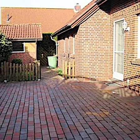 Flat Deichvogt, *