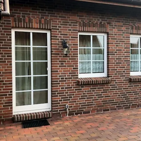 아파트 Flat Deichvogt,