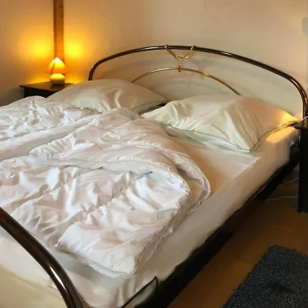 아파트 Flat Deichvogt, *